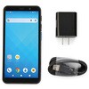 EA530-NA6CUMDG EA530 業務用モバイルターミナルエントリモデル Wi-Fi専用 2次元バーコードリーダー付 unitech 81926550