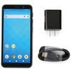 EA530-4A6FTMDG EA530 UHF 業務用モバイルターミナルエントリモデル Wi-Fi専用 2次元バーコードリーダー付 unitech 81926595