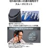 TEC-B096T-H バリカン ヘアカッター USB-C充電 防水 0.5mm～32.5mm 軽量 コードレス 充電・交流式 刃先水洗い テスコム 81926629