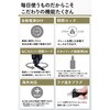 TEC-A003SI-K ストレートヘアアイロン 15mm スリムプレート 薄型ヘッド ヘアアレンジ 100℃～200℃(11段階調節) 海外対応 テスコム 81926638