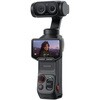 デュアルレンズ8Kジンバルカメラ Luna Ultra 標準版 insta360