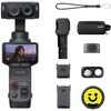 CINSABTA-LUNAULTRA04 デュアルレンズ8Kジンバルカメラ Luna Ultra クリエイターキット insta360 81926805