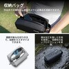 CINSABTA-LUNAULTRA04 デュアルレンズ8Kジンバルカメラ Luna Ultra クリエイターキット insta360 81926805