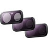 CINSBBTK-01 Luna Ultra NDフィルターセット insta360 81926717