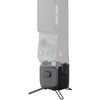 Luna シリーズ用1/4インチねじハンドル insta360