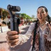 CINSBBTD-01 Lunaシリーズ用 ウインドガード insta360 81926787