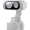 Luna Ultra ブラックミストフィルター insta360