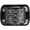 SLI-MS86‐B サイエルインターナショナル6枚刃電動シェーバー『SLI-MS86』用替え刃 サイエルインターナショナル 81927679