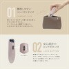 MEBL-154 コンパクト脱毛器 ケリッド macros(マクロス) 81927740