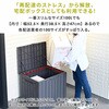 XGB-30G(GY) 屋外用マルチストッカー 物置 収納庫 屋外収納  屋外ゴミ箱 ダストストッカー ガーデン収納 YAMAZEN(山善) 81927880