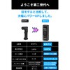 LUFT-ARP 電動空気入れ 自動停止 ワンタッチ装着 最大160PSI LUFT 81927986