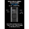 LUFT-ARP 電動空気入れ 自動停止 ワンタッチ装着 最大160PSI LUFT 81927986