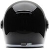 JP40060018L BULLITT LANE BLACK/WHITE BELL 81928065