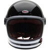 JP40060018L BULLITT LANE BLACK/WHITE BELL 81928065