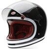 JP40060018L BULLITT LANE BLACK/WHITE BELL 81928065