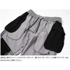 RD-906/GRAY/2XL RADARM RD-906 ジョグスタイルライディングパンツ RADARM 81928300