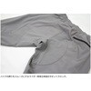 RD-906/GRAY/2XL RADARM RD-906 ジョグスタイルライディングパンツ RADARM 81928300