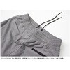 RD-906/GRAY/2XL RADARM RD-906 ジョグスタイルライディングパンツ RADARM 81928300