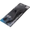 YKO001 山城謹製 スパークバイクミラー丸型 山城 81928555