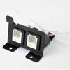 B側器具ブロック TERADA(寺田電機製作所)