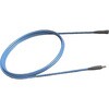 アルミ導体溶接用ケーブル(両端JA300AL) 三立電器工業