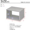 OPR-3020GY オープンラックシステム300*300*200 AIS (エイ・アイ・エス) 81933401