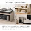 OPR-4020AM オープンラックシステム400*300*200 AIS (エイ・アイ・エス) 81933419