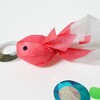 8186-344 金魚ハンギングセット ストア・エキスプレス 81936289