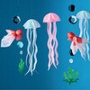 8186-344 金魚ハンギングセット ストア・エキスプレス 81936289