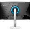 JN-VC27G260Q-HSP 27型/2560×1440/HDMI×2、DP×2/ブラック/スピーカー有/2年保証 JAPANNEXT 81936648