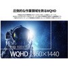 JN-OD27G280Q-HSPC6 27型/2560×1440/HDMI×2、DP×1、USB-C×1/ブラック/スピーカー無/2年保証 JAPANNEXT 81936657