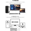 JN-OD27G280Q-HSPC6 27型/2560×1440/HDMI×2、DP×1、USB-C×1/ブラック/スピーカー無/2年保証 JAPANNEXT 81936657