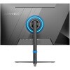 JN-IPS315U2-HSP 31.5型/3840×2160/HDMI×2、DP×1/ブラック/スピーカー有/2年保証 JAPANNEXT 81936666