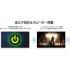 JN-IPS315U2-HSP 31.5型/3840×2160/HDMI×2、DP×1/ブラック/スピーカー有/2年保証 JAPANNEXT 81936666