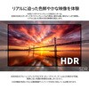 JN-IPS238Q-HSPC6-W 23.8型/2560×1440/HDMI×1、DP×1、USB-C×1/ホワイト/スピーカー有/2年保証 JAPANNEXT 81936675