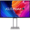 液晶モニタ   27インチ 4K UHD(3840 x 2160)/QD-OLED/超薄型/エルゴノミックスタンド/3年保証 PA27UCDMR ASUS(エイスース)