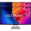 PA27UCDMR 液晶モニタ   27インチ 4K UHD(3840 x 2160)/QD-OLED/超薄型/エルゴノミックスタンド/3年保証 PA27UCDMR ASUS(エイスース) 81936797