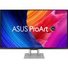 PA27UCDMR 液晶モニタ   27インチ 4K UHD(3840 x 2160)/QD-OLED/超薄型/エルゴノミックスタンド/3年保証 PA27UCDMR ASUS(エイスース) 81936797