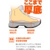 66577 DS-505 T-WPシューズ DAYTONA(デイトナ) 81936989