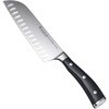 クラッシックアイコン 三徳庖丁(筋入)17cm WUSTHOF(ヴォストフ)