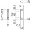 PRE-P770-517 プルバー PRE-P770 UNION(ユニオン) 81938599