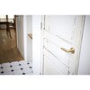 MUL2101-15-023 Lamoe レバー 専用座金付(DT33～40) UNION(ユニオン) 81938581