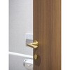 MUL2101-15-023 Lamoe レバー 専用座金付(DT33～40) UNION(ユニオン) 81938581