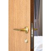 MUL2101-15-023 Lamoe レバー 専用座金付(DT33～40) UNION(ユニオン) 81938581