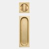 MUK2104-15-023 Lamoe 鎌錠(表示錠)角型 堀込タイプ UNION(ユニオン) 81938827