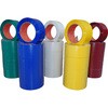 OPP-52-RED-50 カラーOPPテープ 52μ×48mm×100m巻 サンキープ(旧：サンユー印刷) 81940821