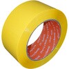 OPP-52-YELLOW-50 カラーOPPテープ 52μ×48mm×100m巻 サンキープ(旧：サンユー印刷) 81940805