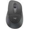 M850LBBGR Signature Comfort Plus M850 L ワイヤレスマウス ロジクール 81944479