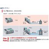 TVG2-BB00XX3-H-HP1 パイロット式3ポート弁2個内蔵形 プラグインブロックマニホールドTVG2シリーズ 電磁弁単品(ベース搭載用) CKD 81944707