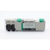 TVG2-3B00XX3-M1-HP1 パイロット式5ポート弁 プラグインブロックマニホールドTVG2シリーズ 電磁弁単品(ベース搭載用) CKD 81944619